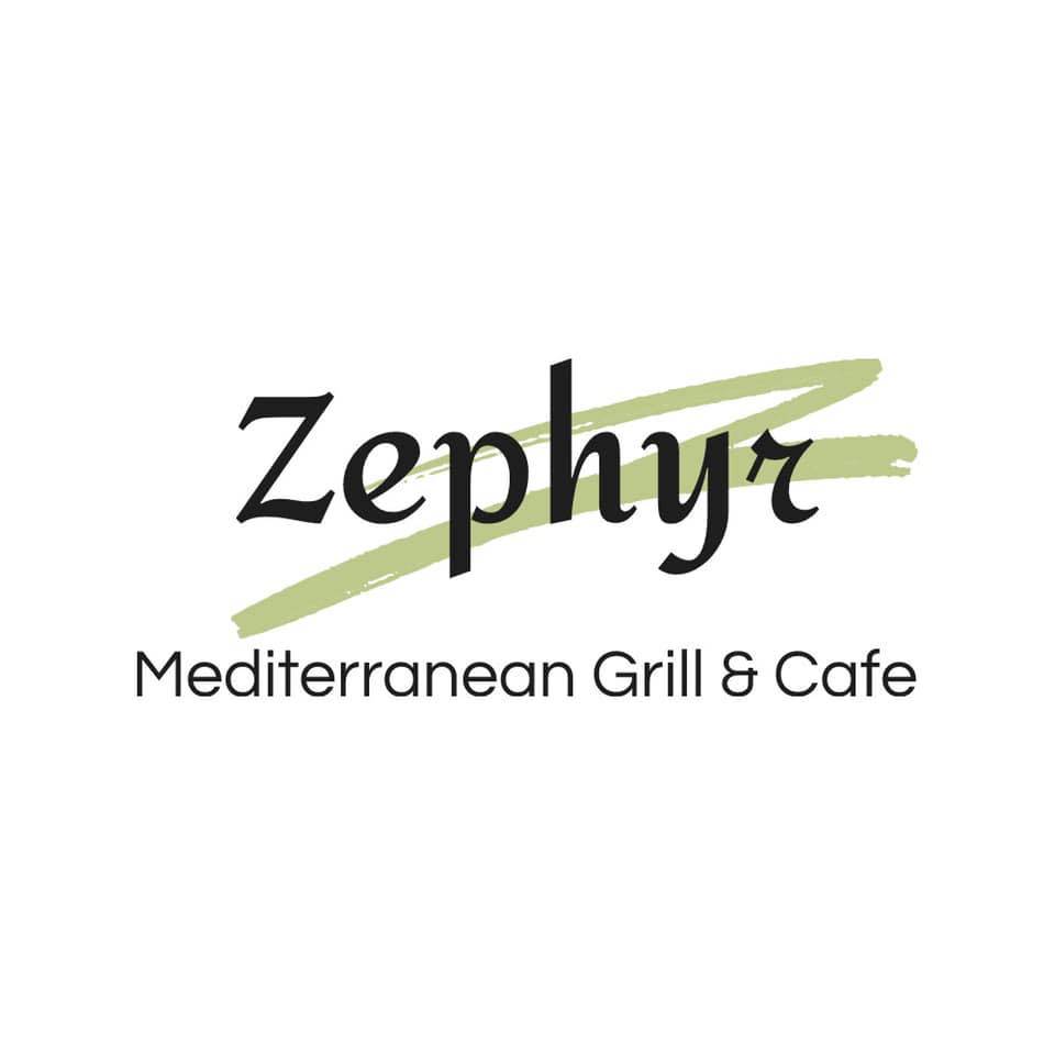 Business logo of Zephyr