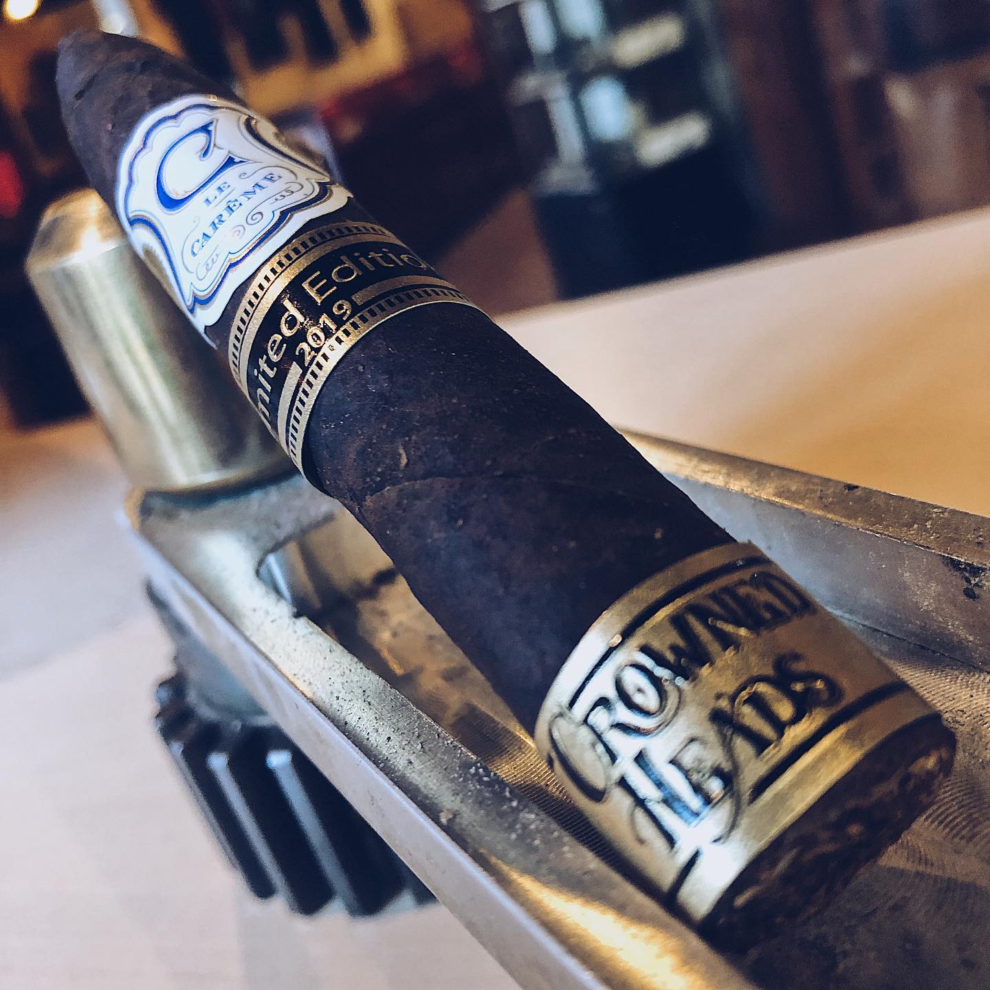 Havana Manor Cigar Lounge
