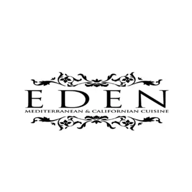 Business logo of Eden Garden Bar & Grill