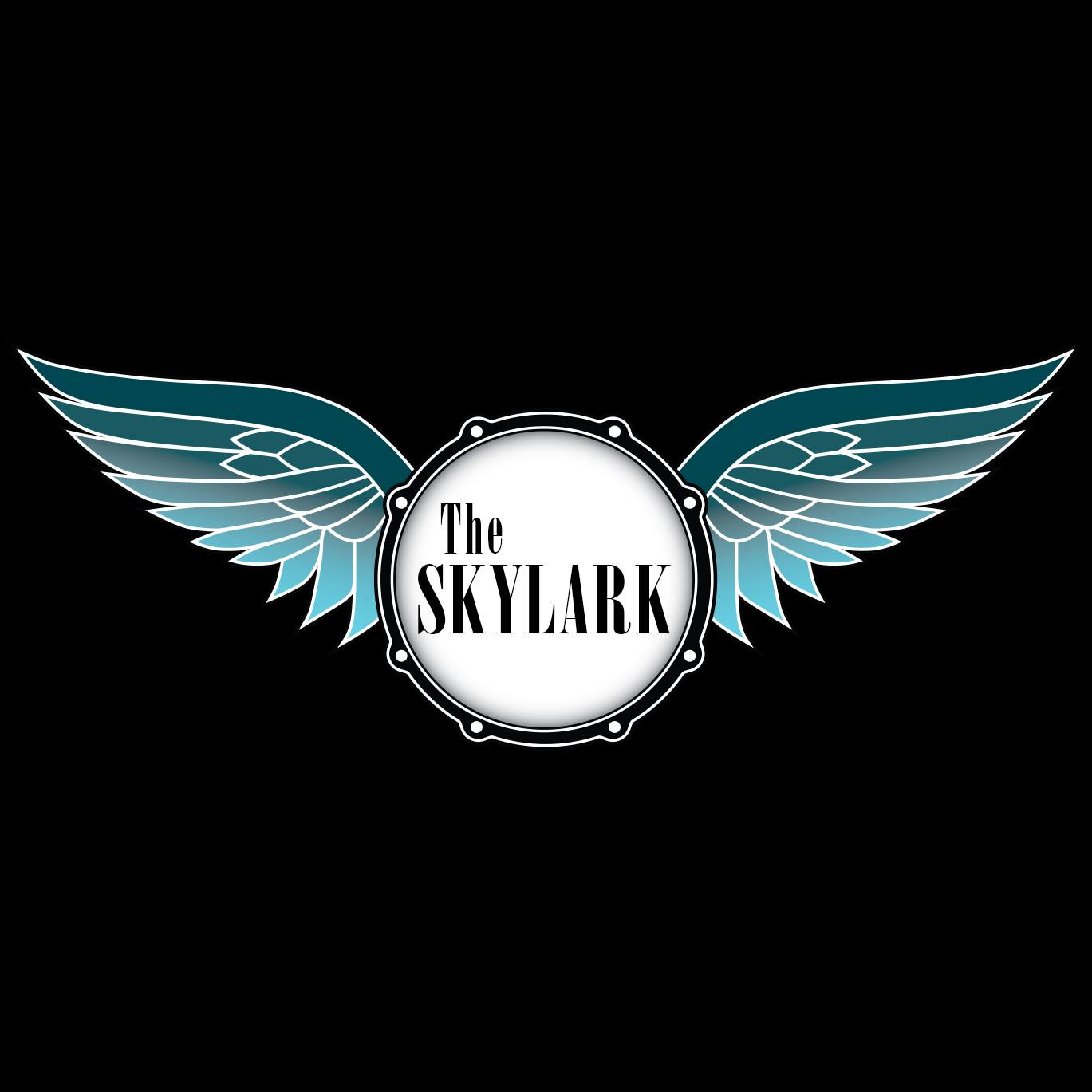 Company logo of Skylark Cafe & Club