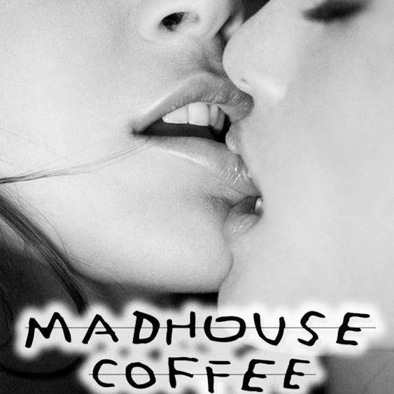 The MadHouse Coffee