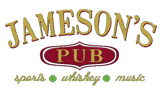 Business logo of Jameson's Irish Pub