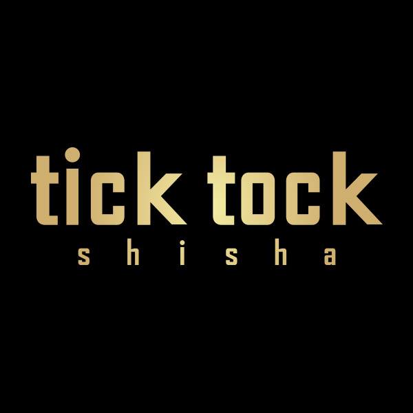 Business logo of Tick Tock Shisha USA