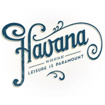 Company logo of Havana