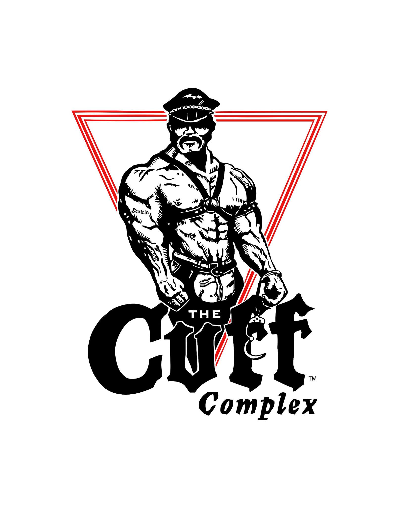 Company logo of The Cuff Complex