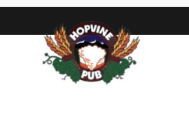 Company logo of Hopvine Pub