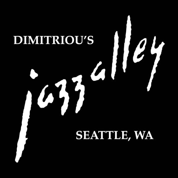 Company logo of Dimitriou's Jazz Alley
