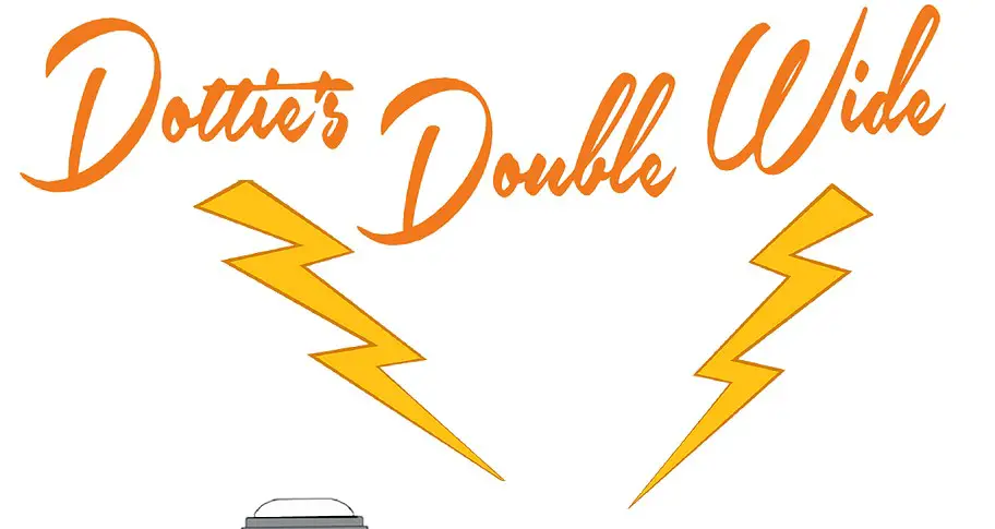 Company logo of Dottie's Double Wide
