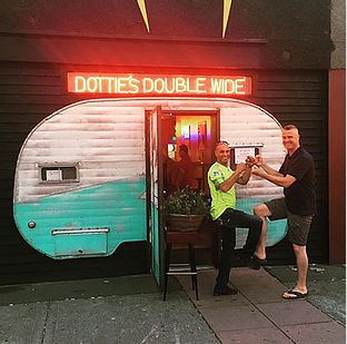 Dottie's Double Wide