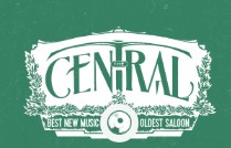 Company logo of Central Saloon