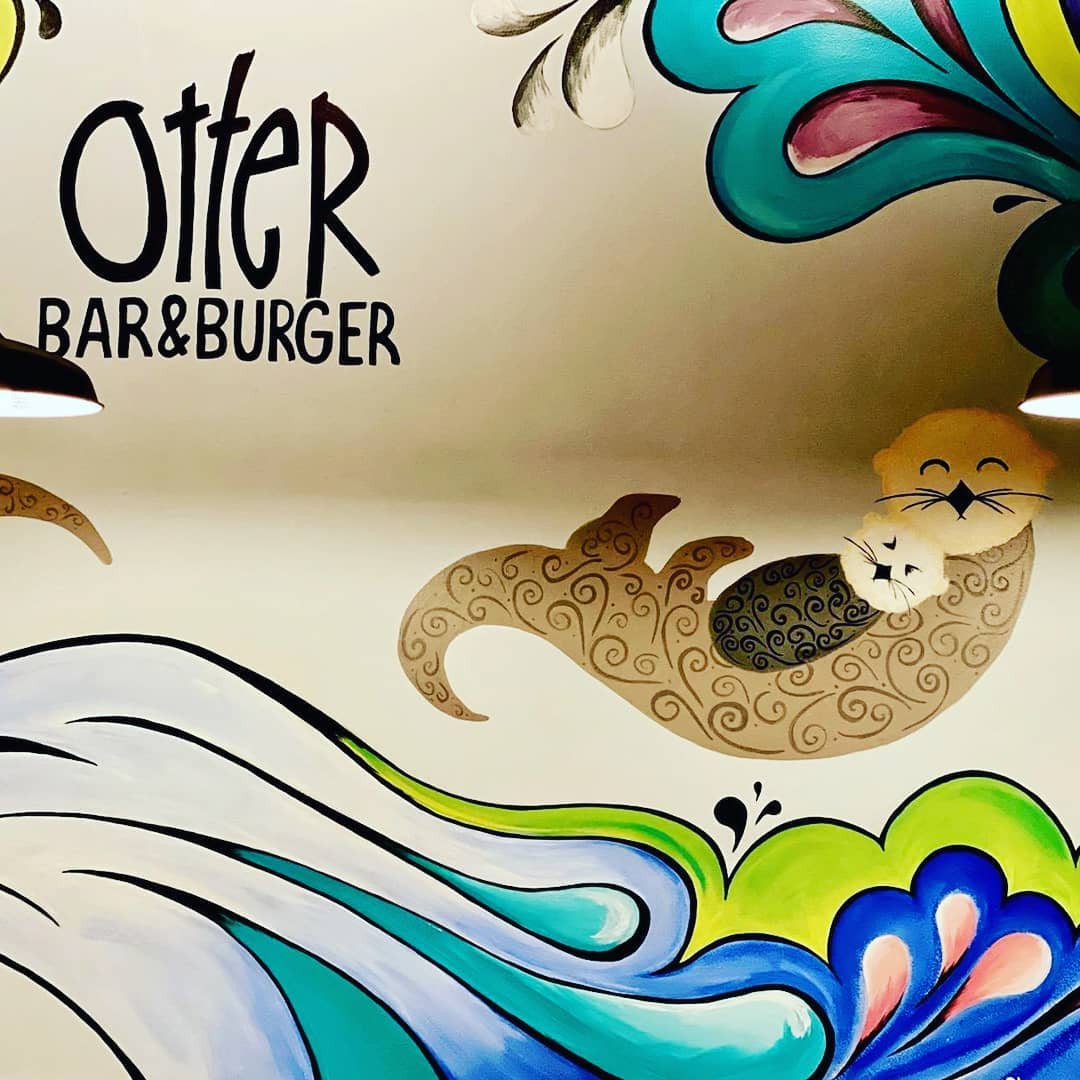 Otter Bar and Burger