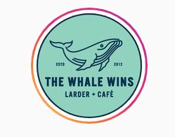 Company logo of The Whale Wins