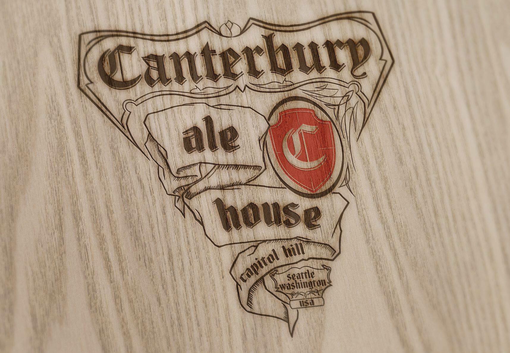 Canterbury Ale House
