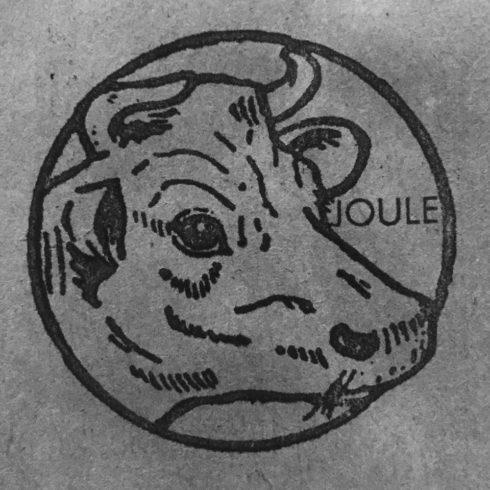 Company logo of Joule
