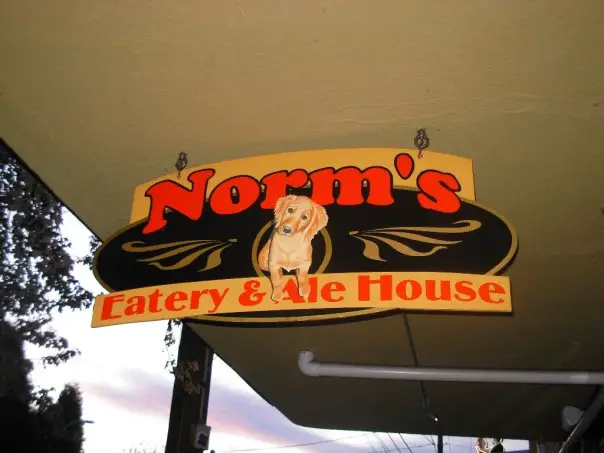 Norm's Eatery & Ale House
