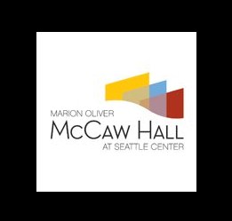 Business logo of McCaw Hall