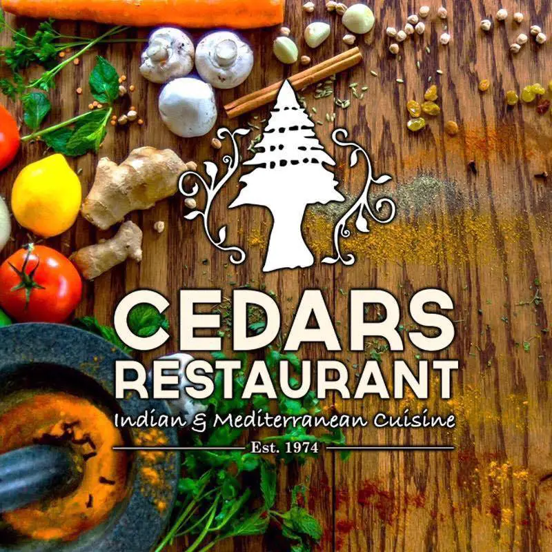 Company logo of Cedars in University District