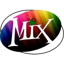 Company logo of The Mix