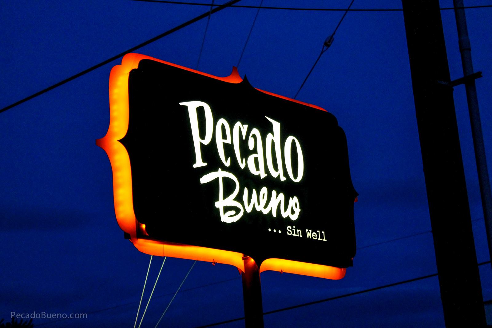 Company logo of Pecado Bueno Fremont