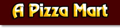 Company logo of A Pizza Mart - Stewart