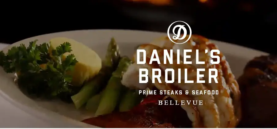 Daniel’s Broiler - Bellevue