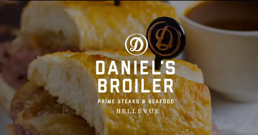Daniel’s Broiler - Bellevue