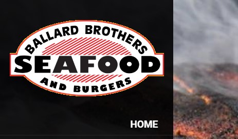 Company logo of Ballard Brothers Seafood And Burgers