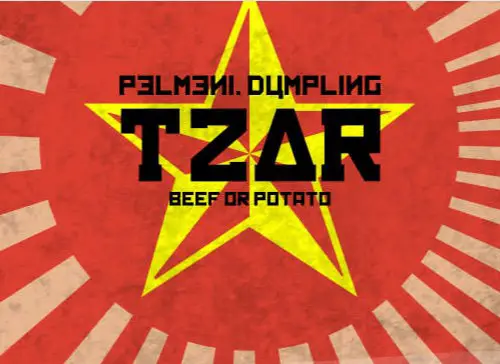 Company logo of Pel Meni Dumpling Tzar