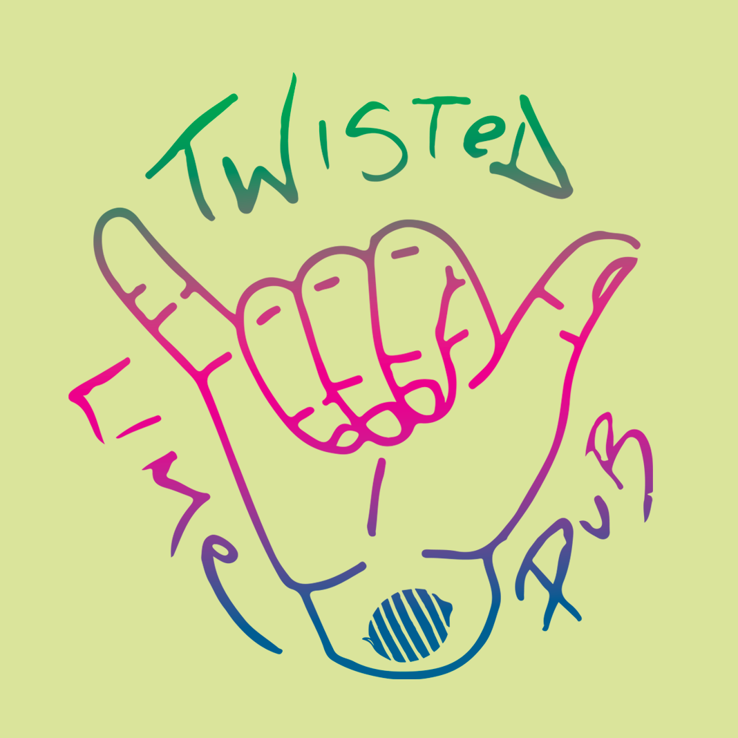 Business logo of Twisted Lime Pub