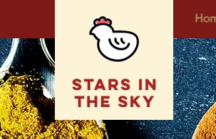 Business logo of Stars In the Sky