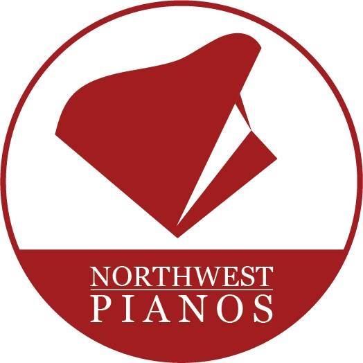 Company logo of Northwest Pianos