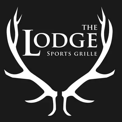 Company logo of The Lodge Sports Grille
