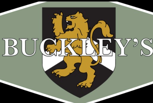 Company logo of Buckley's in Belltown