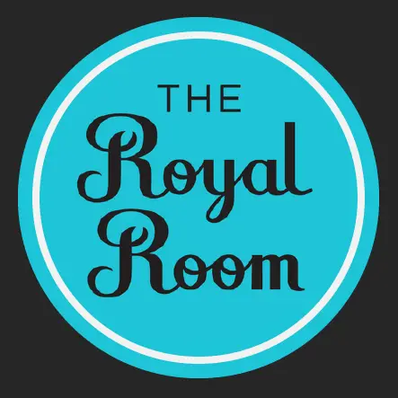 Business logo of The Royal Room Seattle