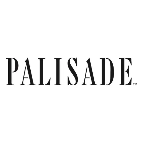 Business logo of Palisade