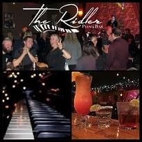 The Ridler Piano Bar