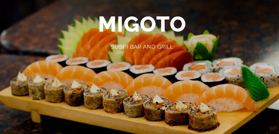 Company logo of Migoto