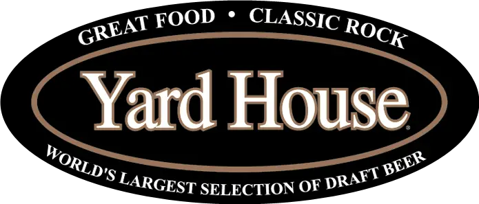 Business logo of Yard House