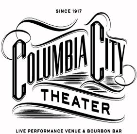 Company logo of Columbia City Theater