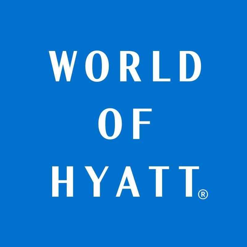 Company logo of Hyatt Regency Seattle