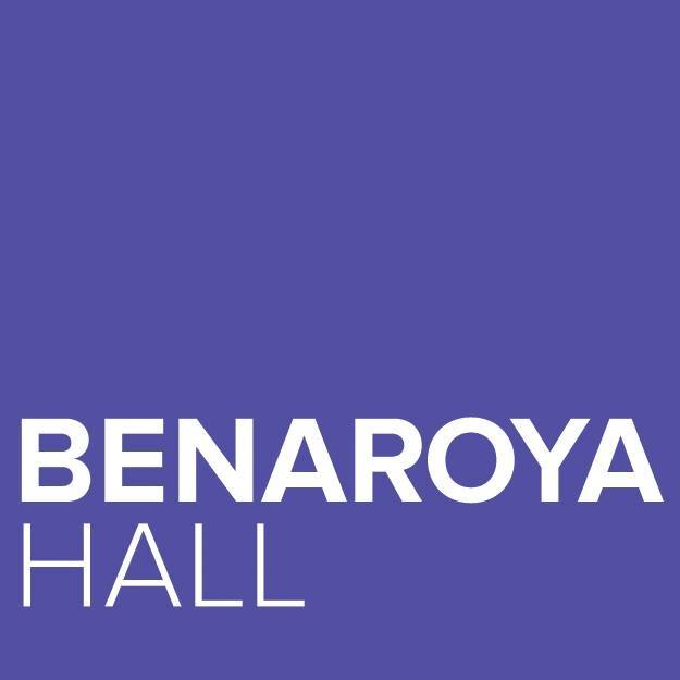 Company logo of Benaroya Hall