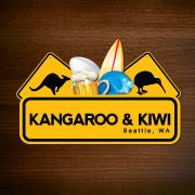 Company logo of Kangaroo & Kiwi