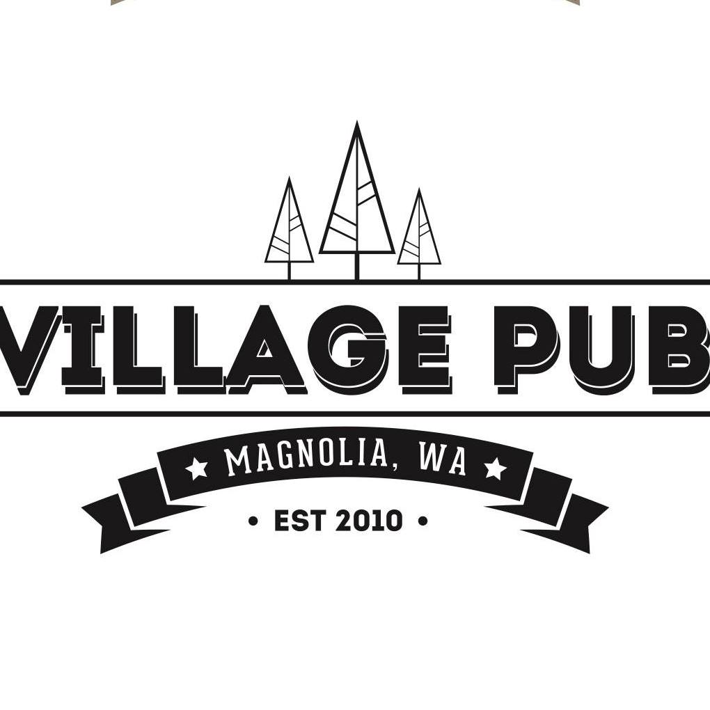 Company logo of Magnolia Village Pub