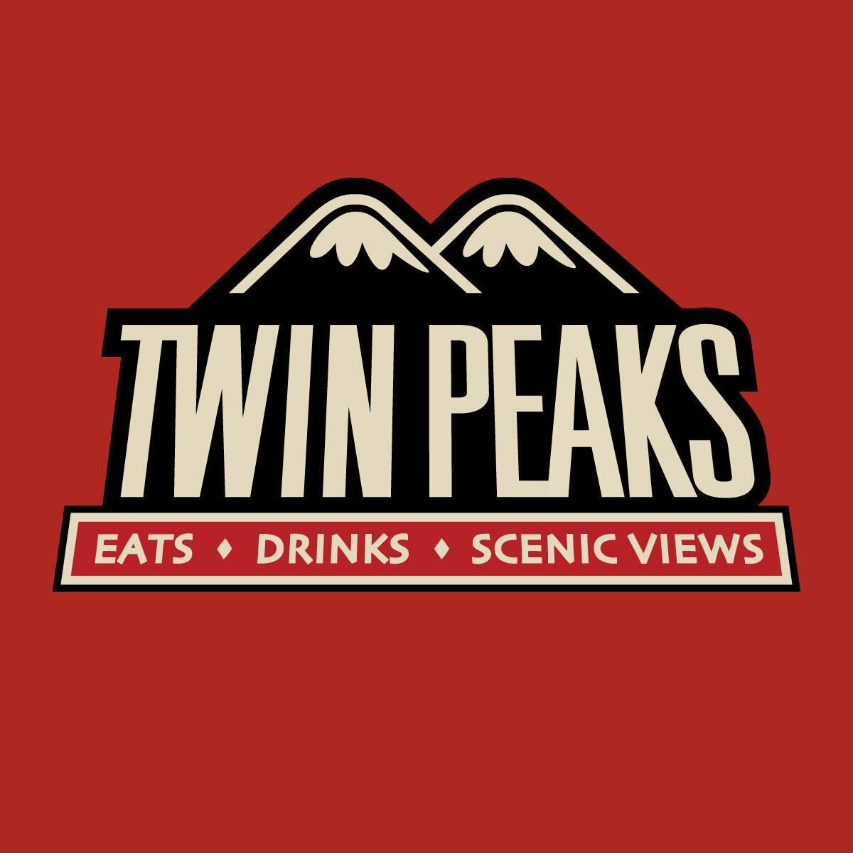 Company logo of Twin Peaks Tukwila