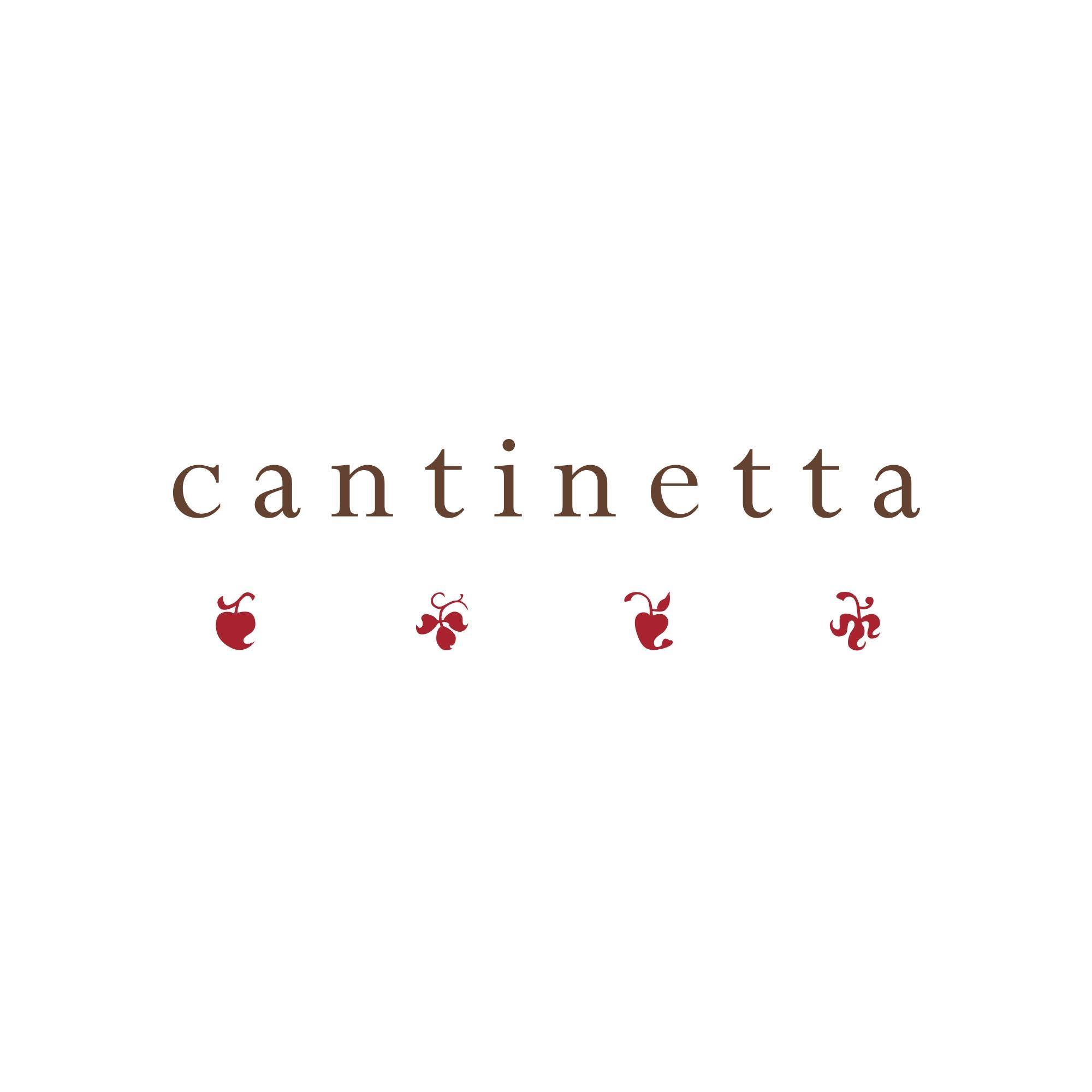 Company logo of Cantinetta