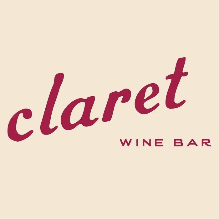 Company logo of Claret Wine Bar