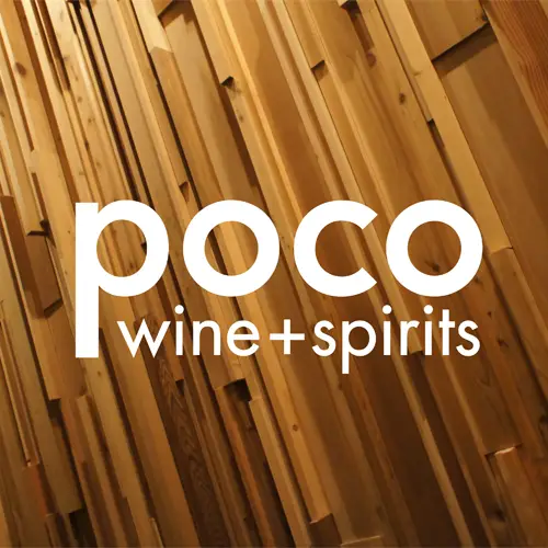 Company logo of Poco Wine + Spirits
