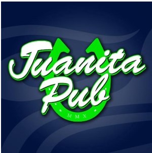 Business logo of Juanita Pub