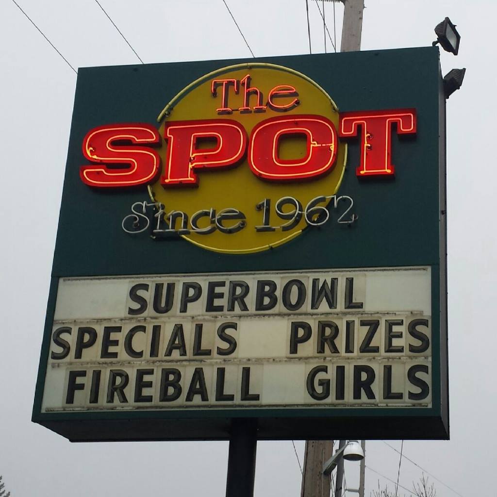 The Spot Sports Bar & Grill
