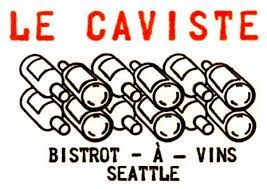 Business logo of Le Caviste